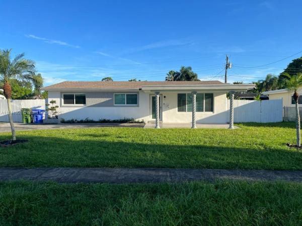 Boulevard Heights, 6900 SW 3rd St, Pembroke Pines, Florida 33023, image 1