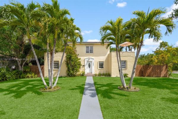 Miami Shores Residential, 10401 NE 2nd Ave, Miami Shores, Florida 33138, image 1