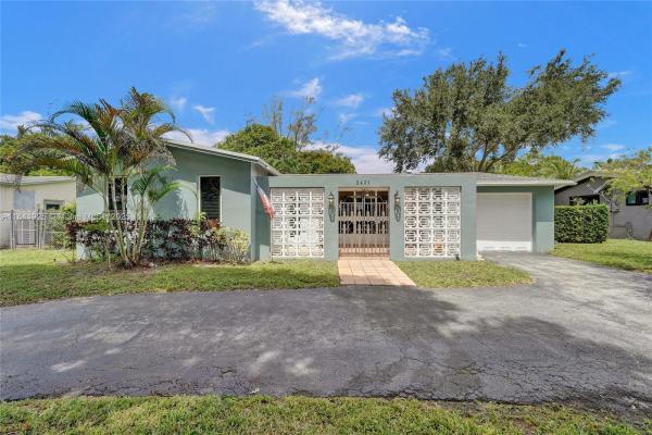 Cooper Estates, 5421 SW 94th Ave, Cooper City, Florida 33328, image 1