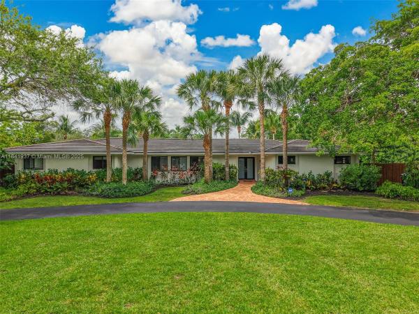 Farmers Acres, 6840 N Cartee Rd, Palmetto Bay, Florida 33158, image 1