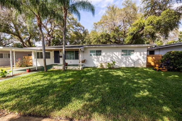 Stanley Manors, 1761 NE 139th St #1761, North Miami, Florida 33181, image 1