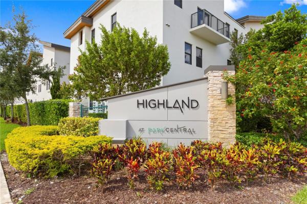 Highland At Park Central, 10467 NW 82nd St #01, Doral, Florida 33178, image 2