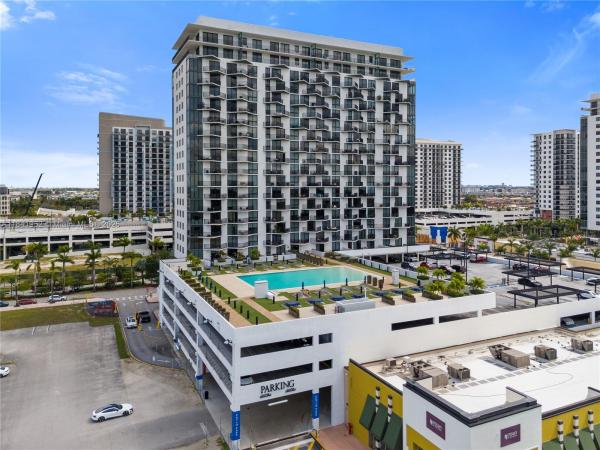 5300 Paseo At Downtown Doral, 5300 NW 85th Ave #805, Doral, Florida 33166, image 2
