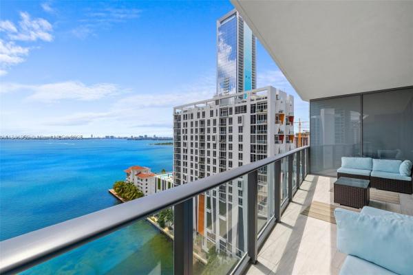 Icon Bay, 460 NE 28th St 1605, Miami, Florida 33137, image 1