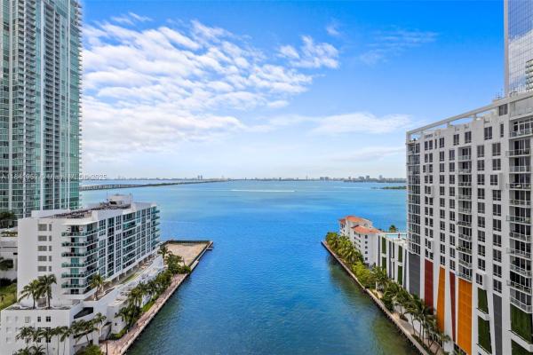 Icon Bay, 460 NE 28th St #1605, Miami, Florida 33137, image 2