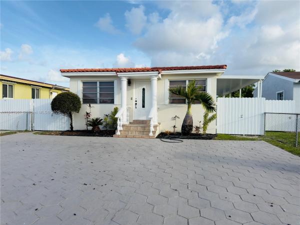 Hialeah Residential, 854 E 32nd St #2, Hialeah, Florida 33013, image 1