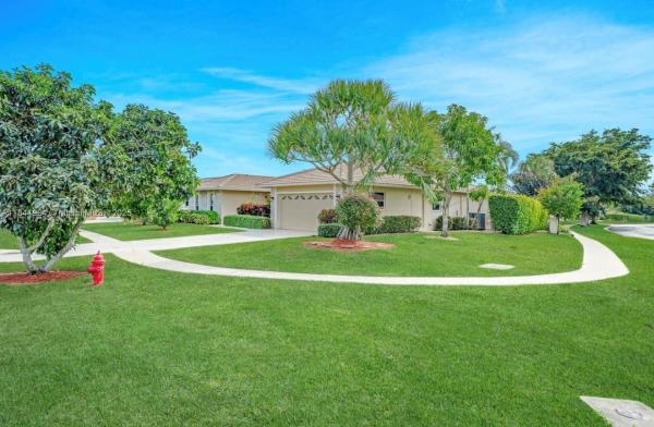 Boca Greens Country Club, 10126 Crosswind Rd, Boca Raton, Florida 33498, image 2