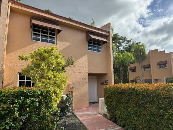 10330 SW 154th Ct #47, Unincorporated Dade County, Florida 33196, image 1