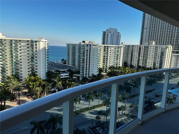 The Hallmark Of Hollywood, 3800 S Ocean Dr #1518, Hollywood, Florida 33019, image 1