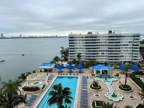 The Grandview Palace, 7601 E Treasure Dr #1122, North Bay Village, Florida 33141, image 1