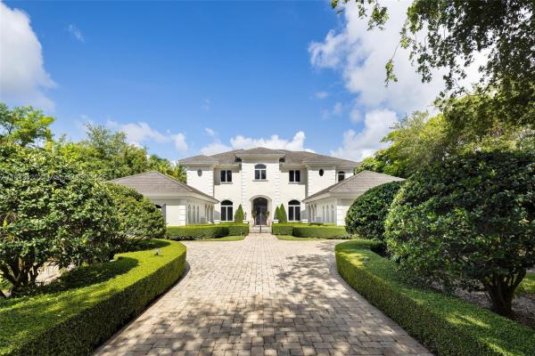 8252 SW 52nd Ave, Unincorporated Dade County, Florida 33143, image 1