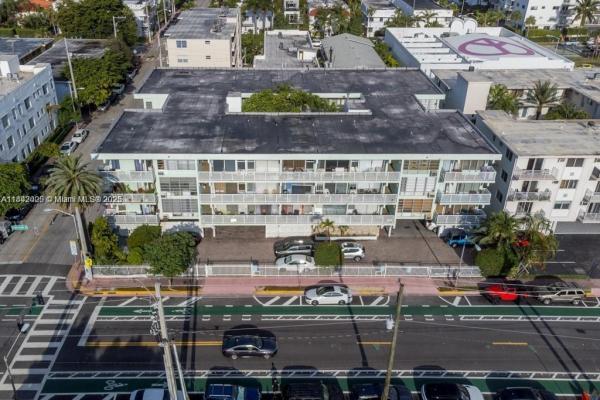 Terrace East, 1400 Pennsylvania Ave 50, Miami Beach, Florida 33139, image 1