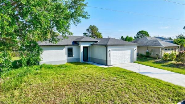3308 74th St W, Lehigh Acres, Florida 33971, image 1