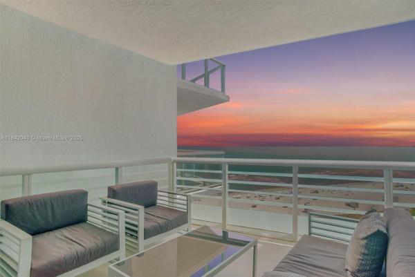 Mosaic On Miami Beach, 3801 Collins Ave #1104, Miami Beach, Florida 33140, image 2