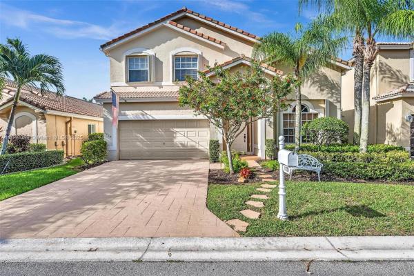 The Sanctuary At Kensington, 11220 NW 52nd, Coral Springs, Florida 33076, image 1