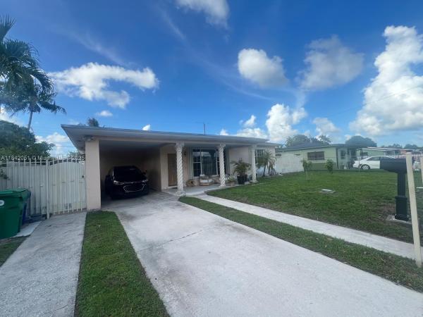 3435 Nw 80th St, Miami, Florida 33147, image 1