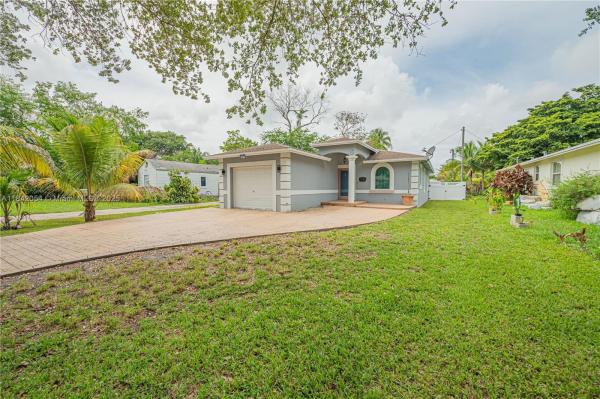 Hollywood Little Ranches, 2419 Washington St, Hollywood, Florida 33020, image 3