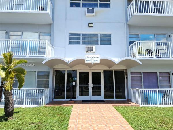 16801 NE 14th Ave #209, Miami, Florida 33165, image 1