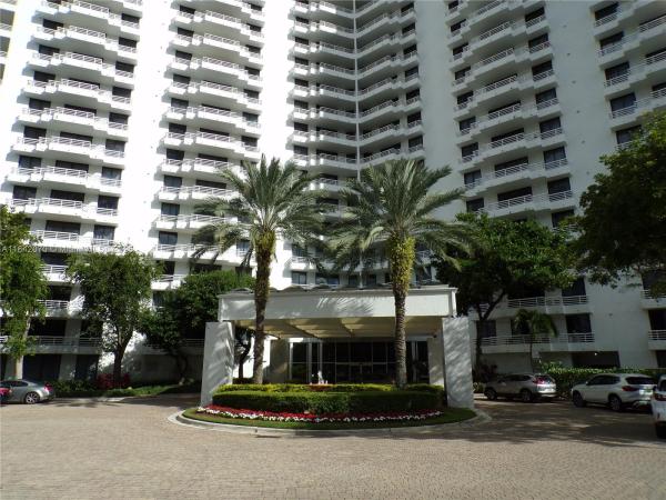 Parc Central Aventura East, 3300 NE 192nd St #714, Aventura, Florida 33180, image 1