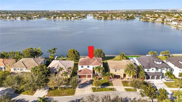 Riviera Isles, 16079 SW 54th Ct, Miramar, Florida 33027, image 1