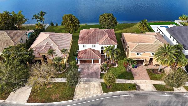 Riviera Isles, 16079 SW 54th Ct, Miramar, Florida 33027, image 3