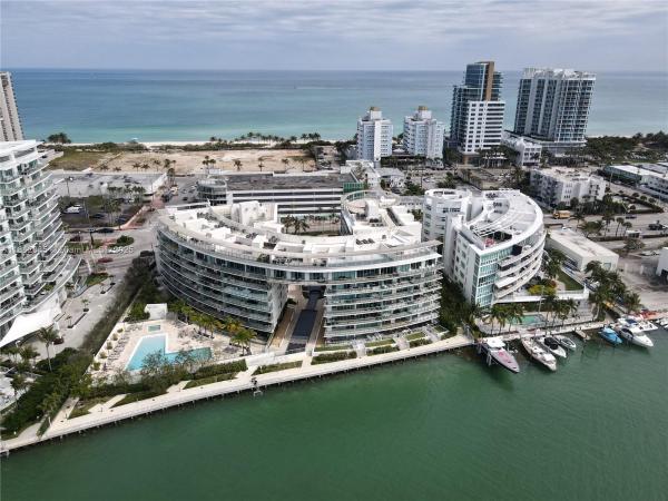 Peloro, 6620 Indian Creek Dr 713, Miami Beach, Florida 33141, image 1