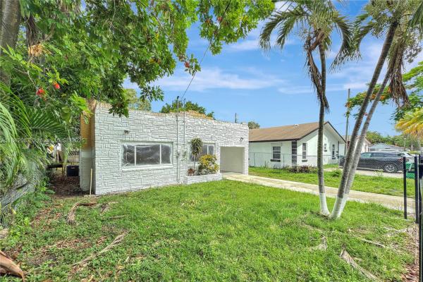 7770 NW 9th Ave, Miami, Florida 33150, image 1