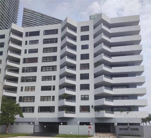 Bayview Tower, 555 NE 30th St #601, Miami, Florida 33137, image 1