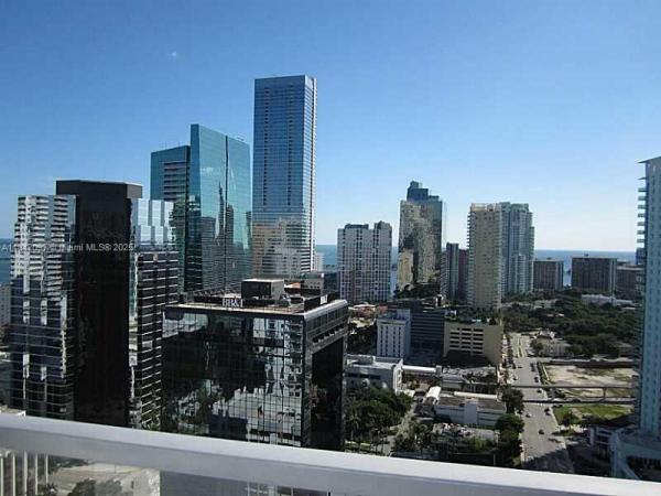 1050 Tower, 1050 Brickell Ave #2612, Miami, Florida 33131, image 1