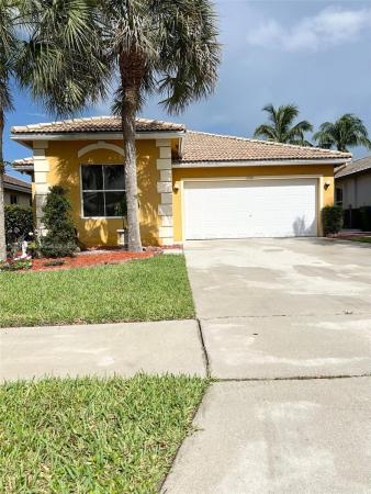 Hidden Lake, 2268 NW 208th Way, Pembroke Pines, Florida 33029, image 1