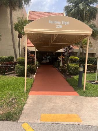 Racquet Club At Bonaventure, 220 Lakeview Dr #313, Weston, Florida 33326, image 1