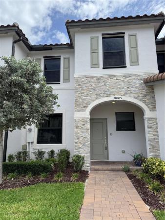 11885 SW 246th Ter #11885, Unincorporated Dade County, Florida 33032, image 1
