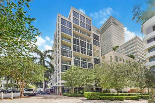 Two Midtown Miami, 3451 NE 1st Ave #M0808, Miami, Florida 33137, image 1