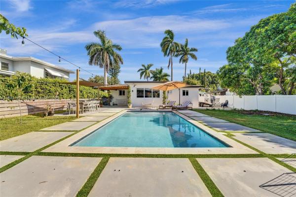 Hollywood Country Club, 1440 Grant St, Hollywood, Florida 33020, image 3