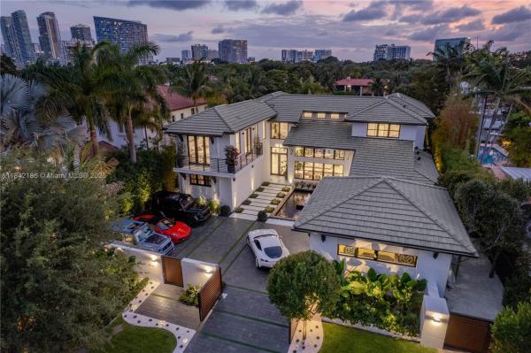Bay Point, 4241 Palm Ln, Miami, Florida 33137, image 1