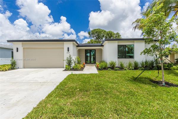 Riverland Village, 3441 SW 19th St, Fort Lauderdale, Florida 33312, image 1