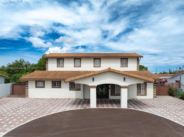 2705 SW 108th Ct, Miami, Florida 33165, image 1