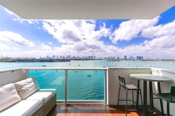 Mirador North 1200, 1200 West Ave #925, Miami Beach, Florida 33139, image 1