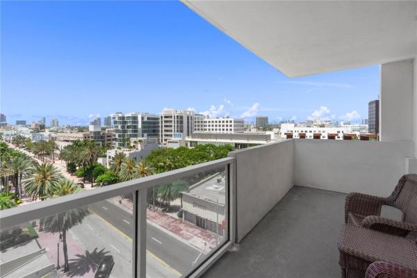The Decoplage, 100 Lincoln Rd #811, Miami Beach, Florida 33139, image 1