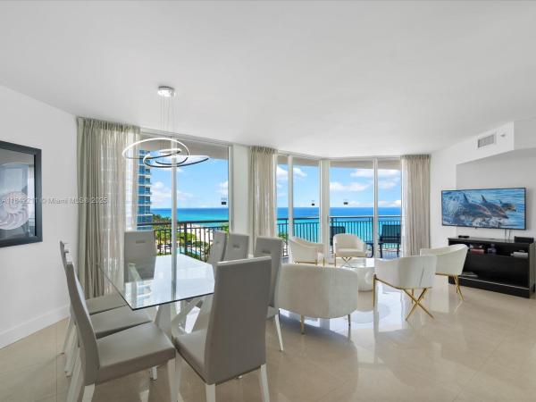 DoubleTree By Hilton Ocean Point Resort & Spa, 17375 Collins Ave 808, Sunny Isles Beach, Florida 33160, image 1