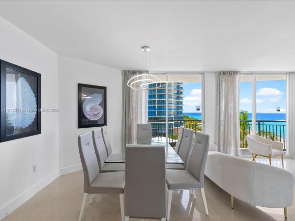 DoubleTree By Hilton Ocean Point Resort & Spa, 17375 Collins Ave #808, Sunny Isles Beach, Florida 33160, image 2