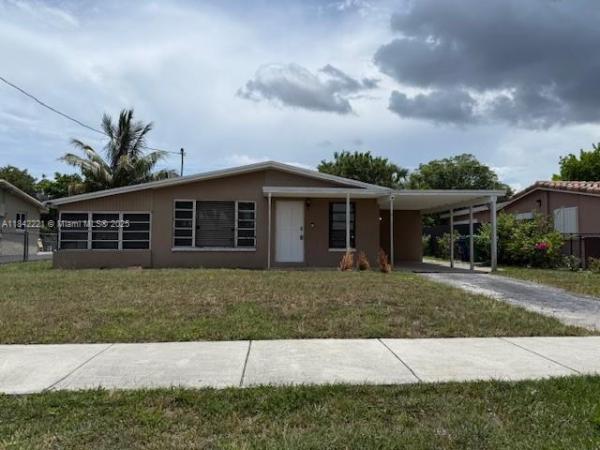 Westwood Park, 3480 NW 17th St, Lauderhill, Florida 33311, image 1