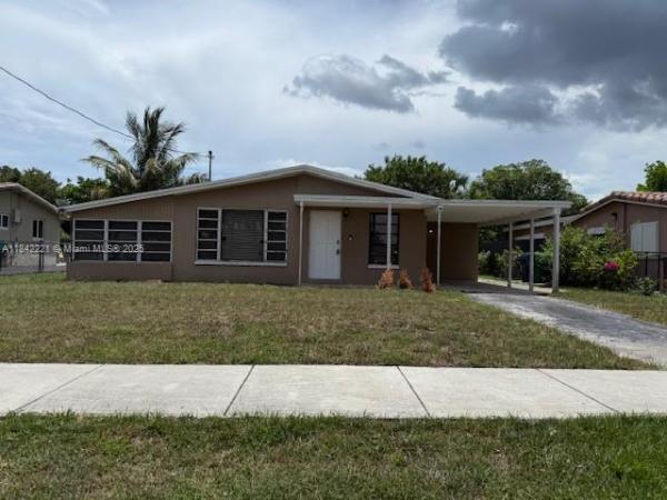 Westwood Park, 3480 NW 17th St, Lauderhill, Florida 33311, image 2
