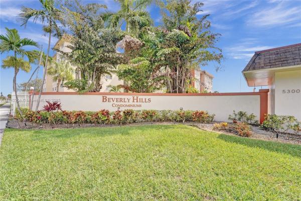 Beverly Hills, 5300 Washington St #V308, Hollywood, Florida 33021, image 1