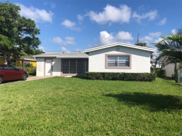 Golden Heights Homes, Fort Lauderdale, Florida 33311, image 1