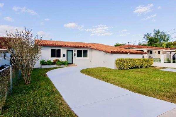 8943 SW 25th St, Unincorporated Dade County, Florida 33165, image 1