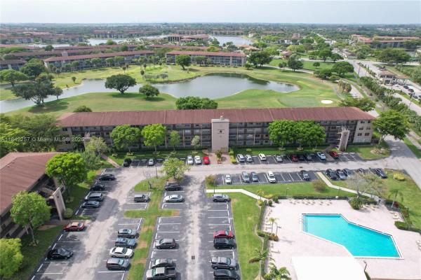 New Hampton At Century Village, 13550 SW 6th Ct #107A, Pembroke Pines, Florida 33027, image 1