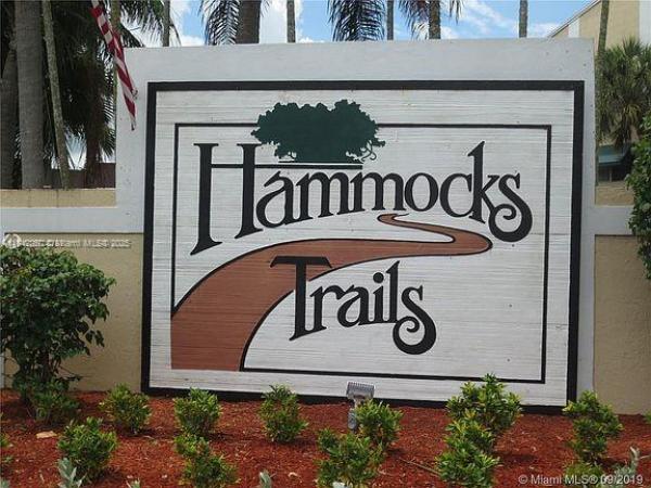 15275 SW 107th Ln #105, Unincorporated Dade County, Florida 33196, image 1