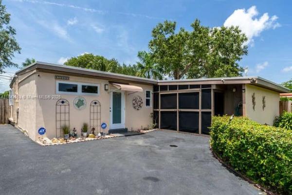 Riverland Village, 3309 SW 16th St, Fort Lauderdale, Florida 33312, image 1
