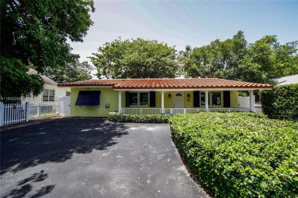 Frow Homestead, 3651 William Ave, Miami, Florida 33133, image 3